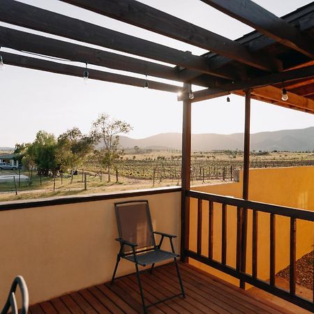 Casa Primavera/ Valle De Guadalupe Exteriör bild